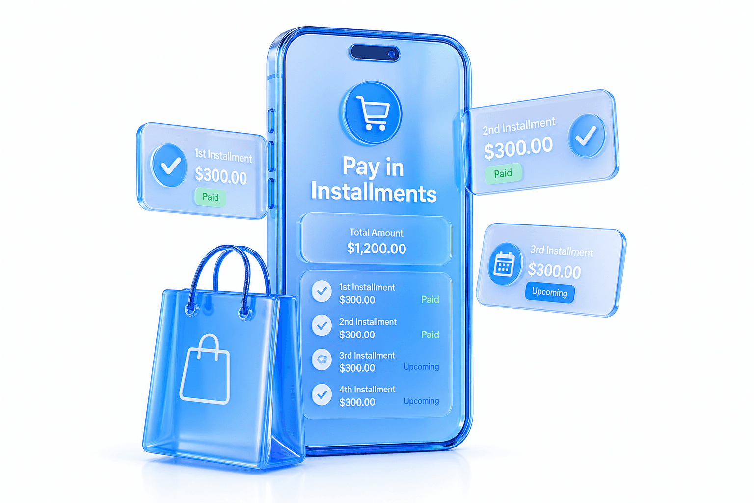 Pay&Plan Ratenzahlung